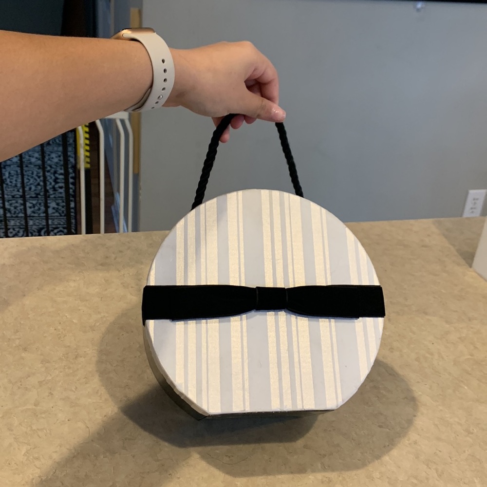 Vintage Barbie bunko collectors game